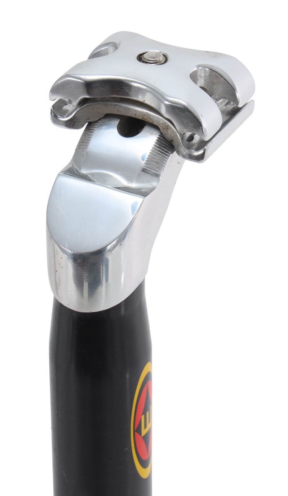 Easton EC70 Carbon Mountain Bike Seatpost 31.6 x 410mm 35mm Offset 7 x 7mm Rail