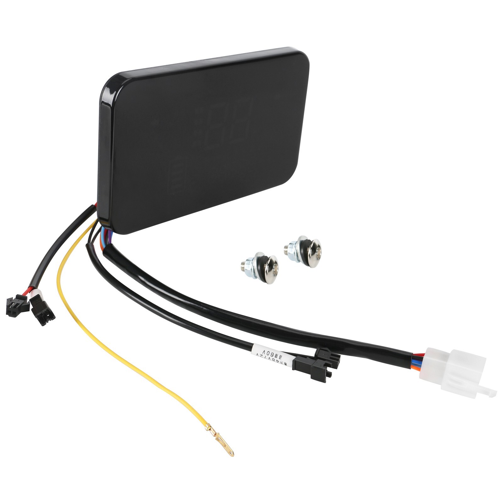 48V 60V 72V 84V 60A Brushless Controller+Display for E-Bike Go Kart Quad Buggy