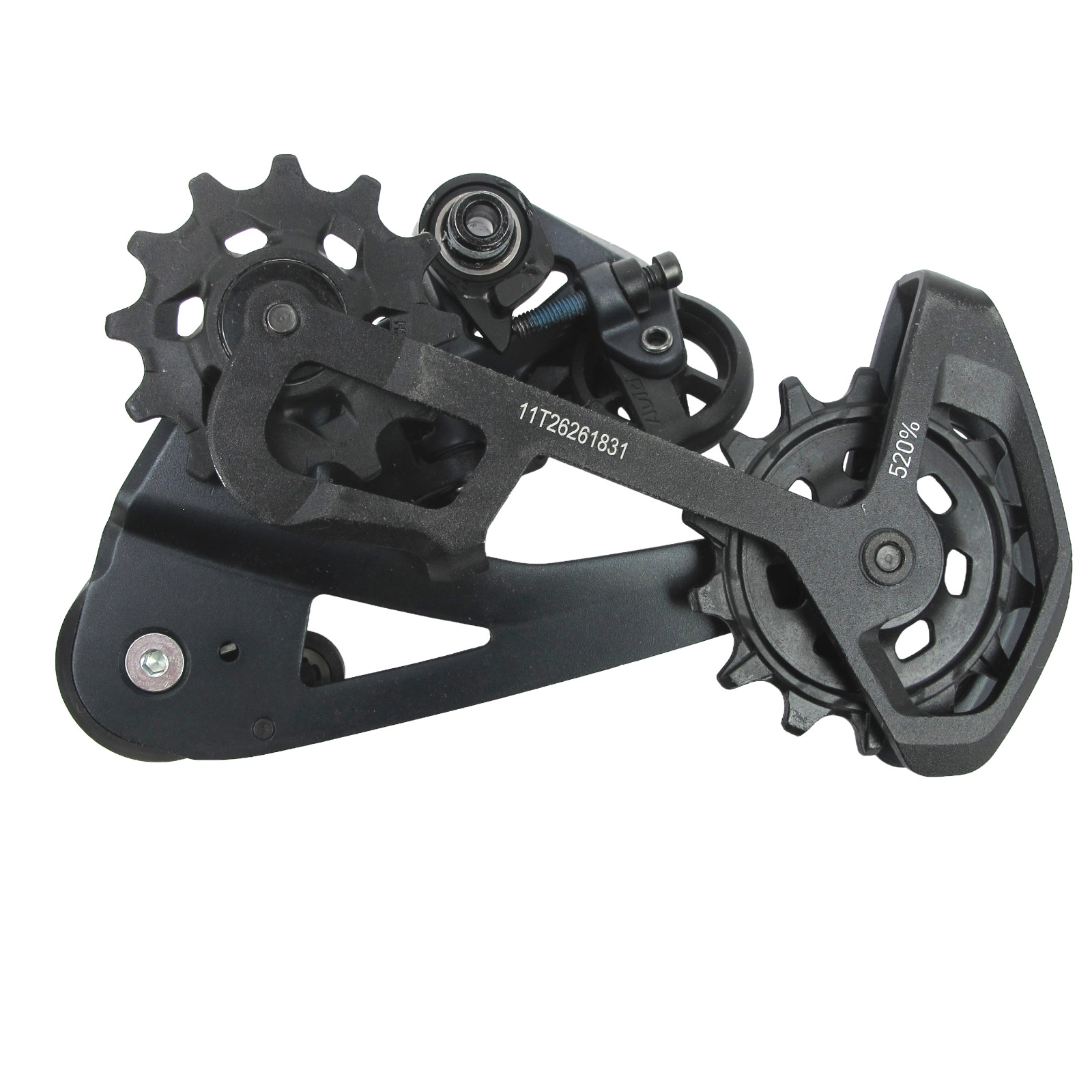 SRAM GX 520% Rear Derailleur Eagle 12 Speed Type 3 RD-GX-1-B2 Mountain Bike