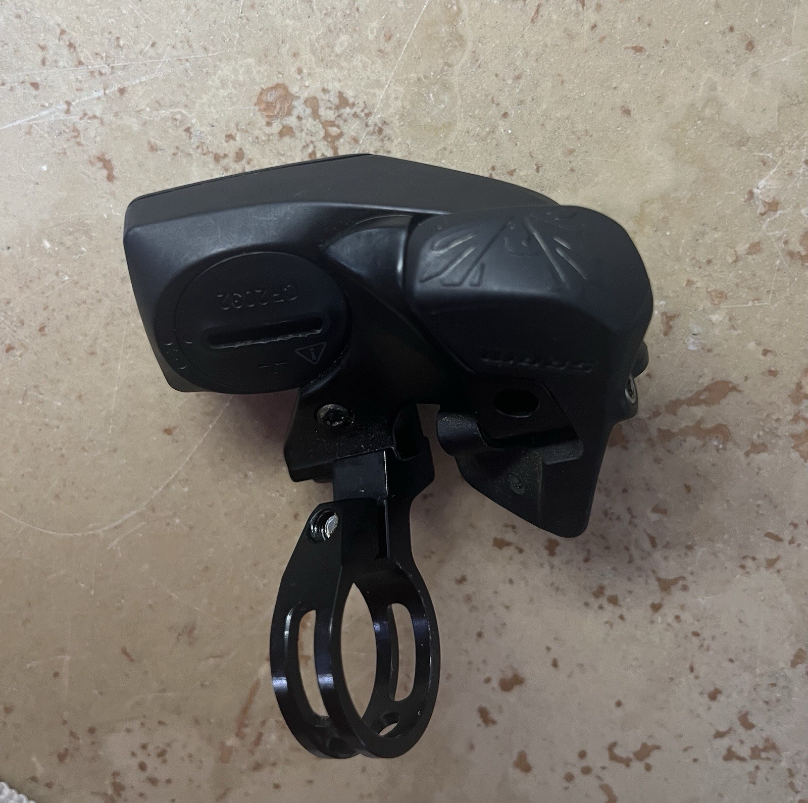SRAM GX Eagle AXS Controller Paddle Wireless Shifter MTB Discrete Clamp