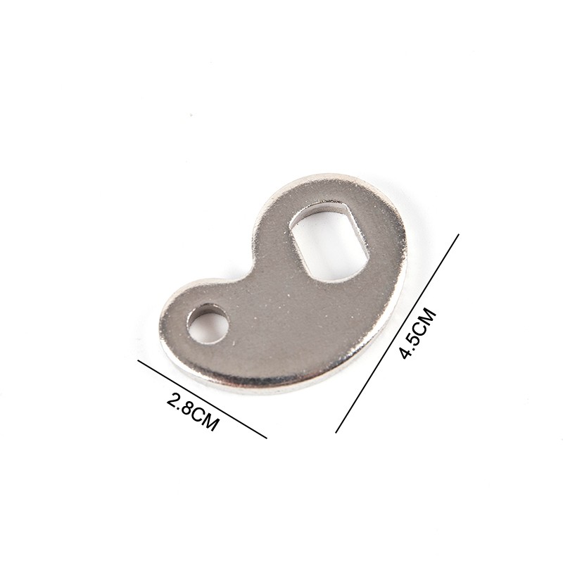 1/2Set Universal E-Bike Electric Bicycle Torque Arm For Front Rear Use AccessoAL