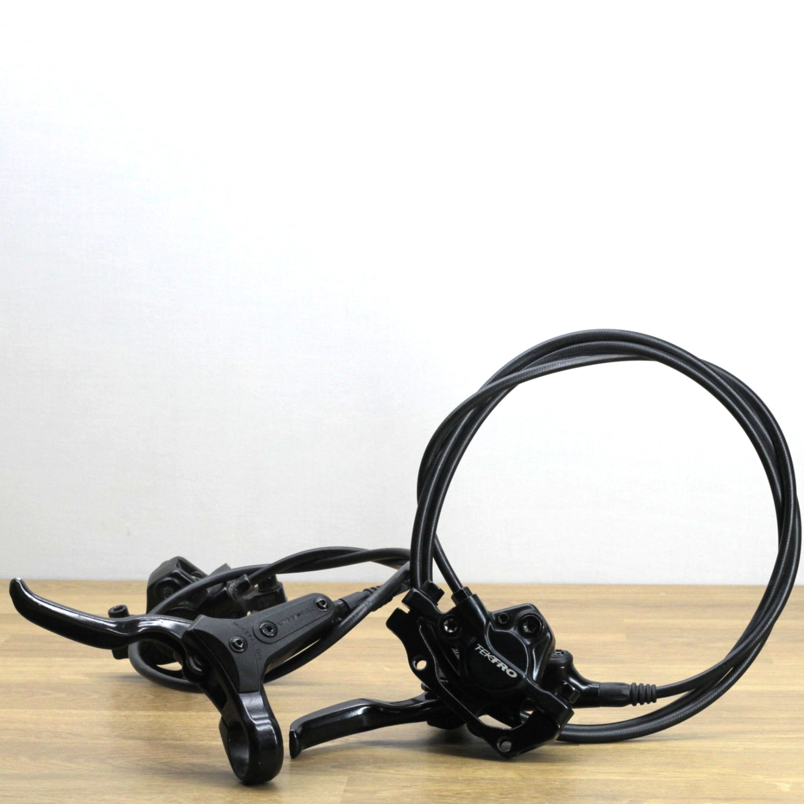 Tektro HD-M285 Hydraulic Disc Brake – NEW