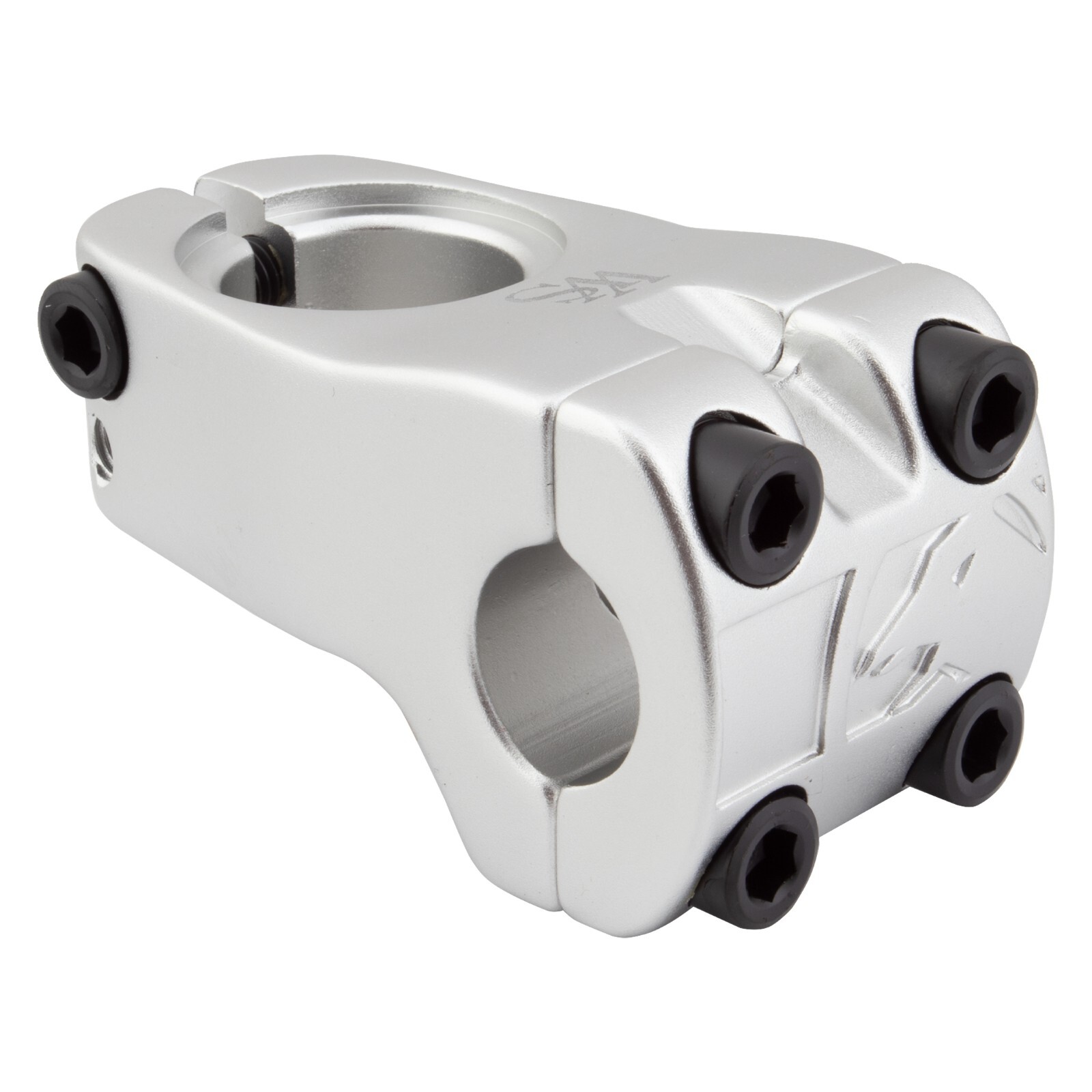 Stem MX The Shadow Conspiacy VVS 1-1/8 48mm Silver