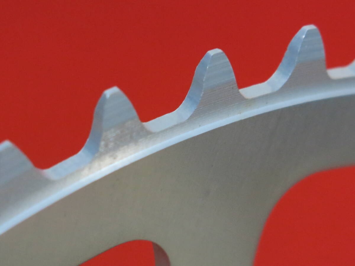 CW-00019 For For 600 DEORE Old Tooth Profile Chainring 51t PCD94mm Thin Tooth