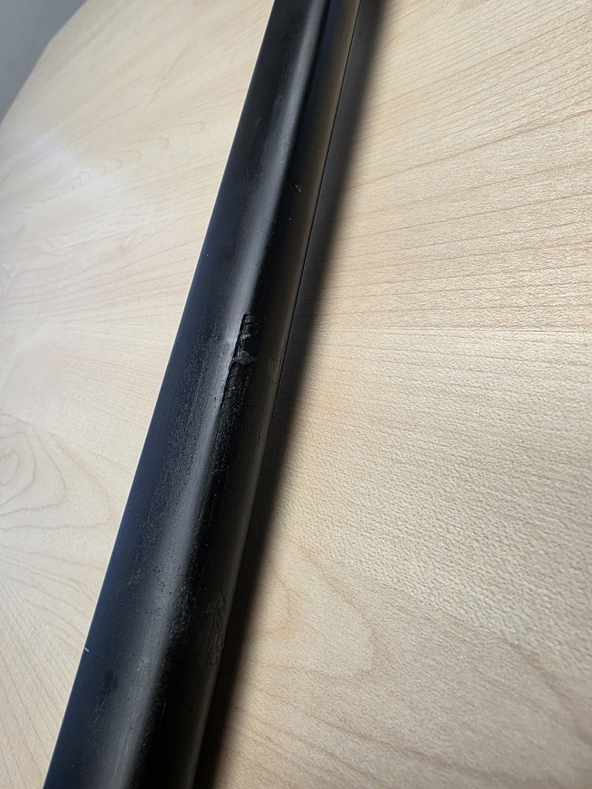 Enve Aero Seatpost – 275mm Length – 0mm Offset Fits Melee Fray
