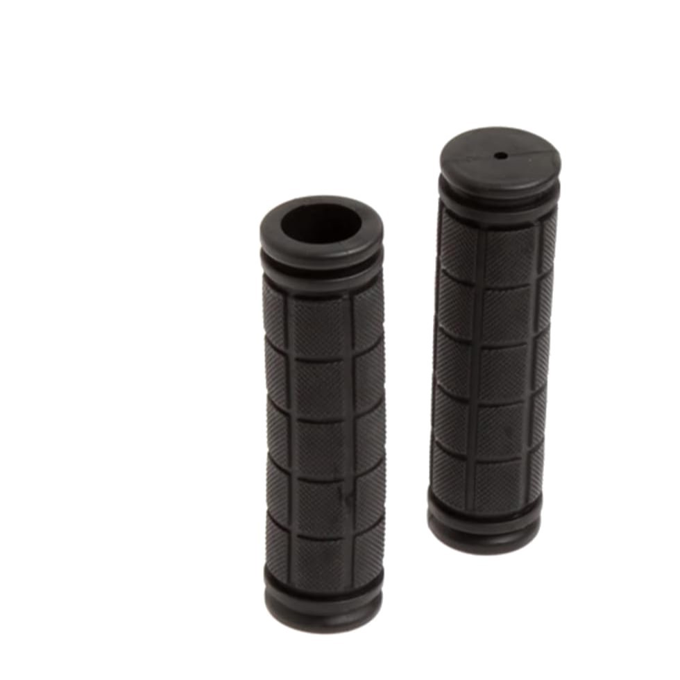 Kids Anti-Slip Rubber Bike Grips – Secure & Comfortable Handlebar Control