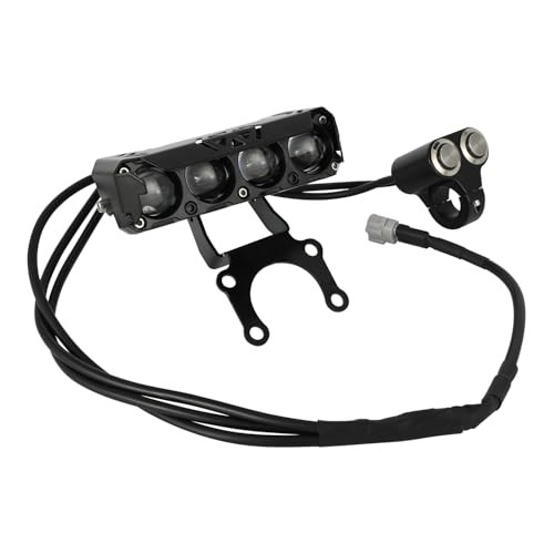 Headlight LED Light Bar for Surron Eride Pro SS 2.0 3.0 E Ride Pro SR
