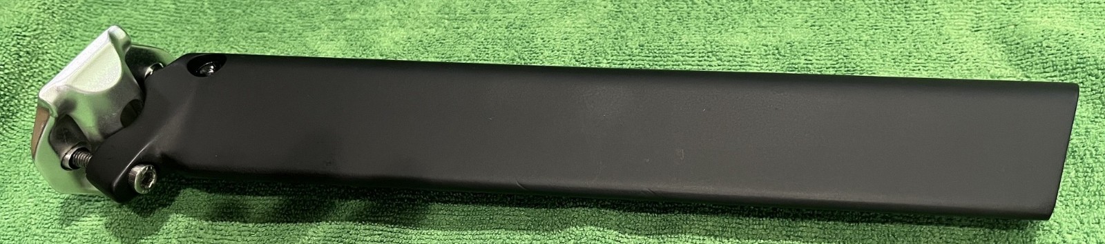 Aero Carbon Fiber Bicycle Seat Post