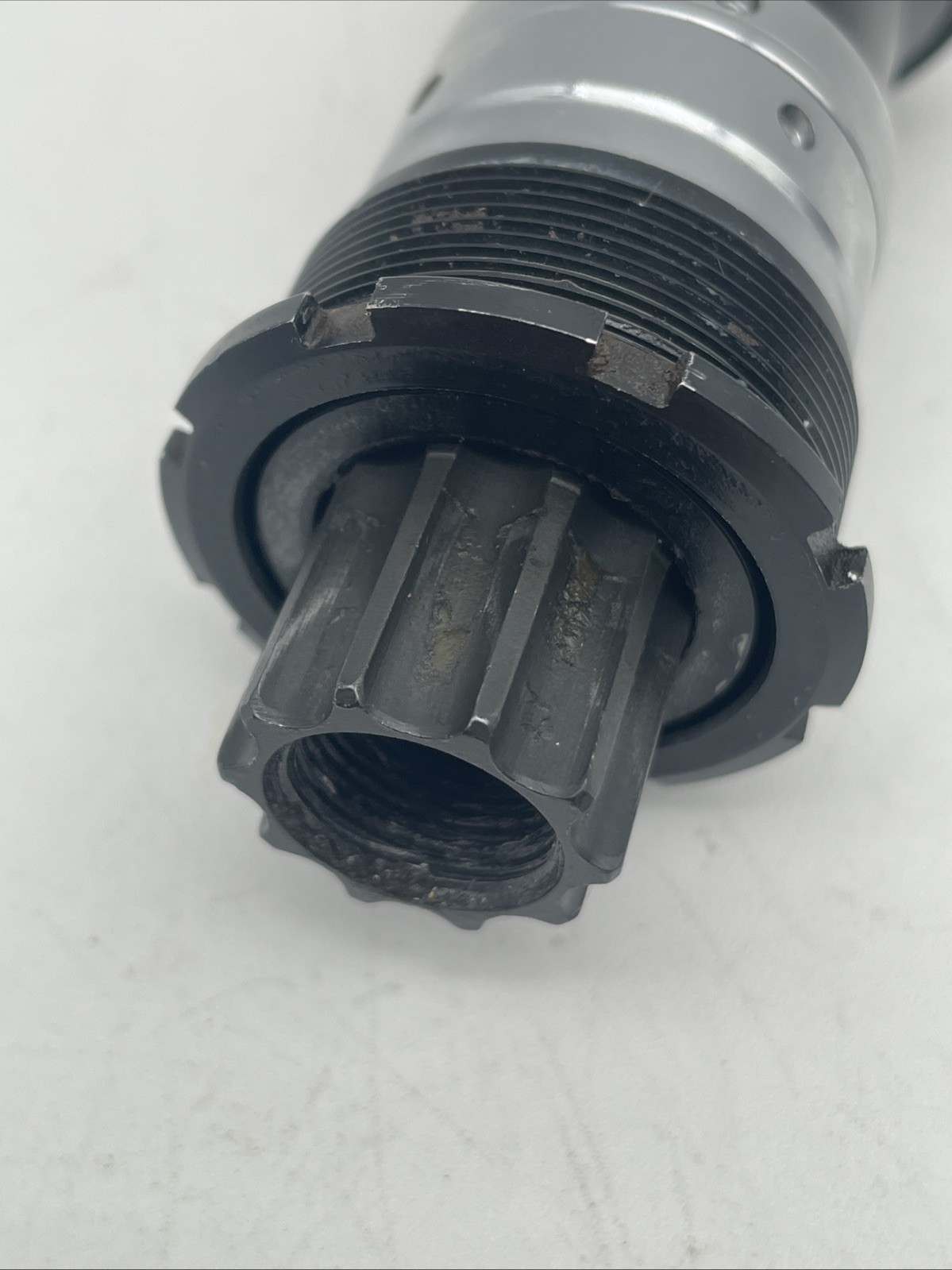 TruVativ Giga Pipe Team SL 68/68E/73 x 113mm ISIS Bottom Bracket