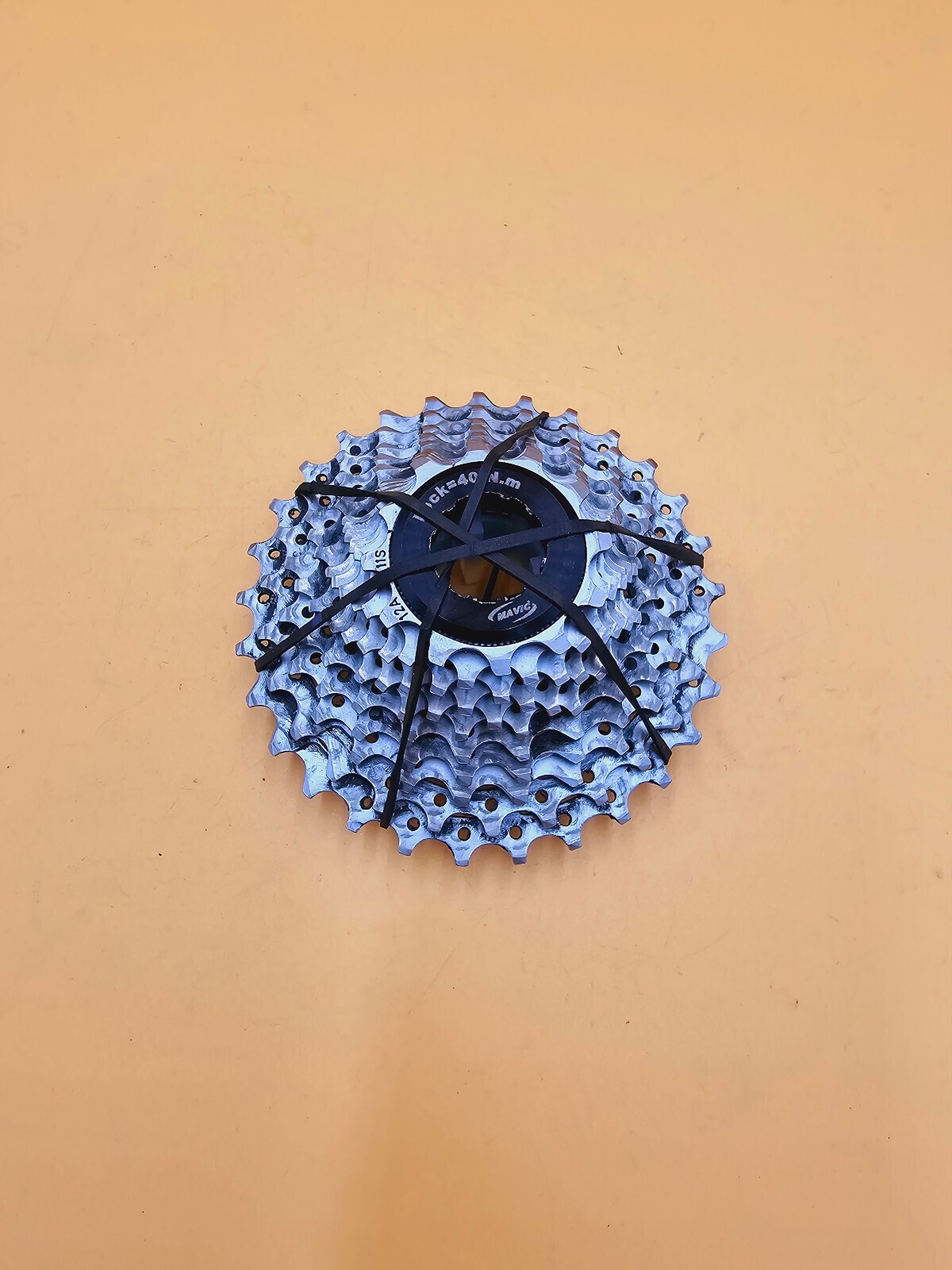 Cassette Campagnolo Chorus 11 speed cassette 11-29T 29 tooth road bike