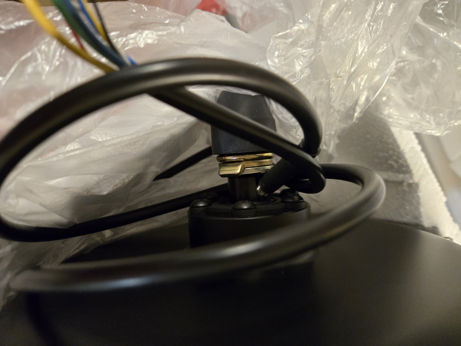 1000watt Ebike Motor