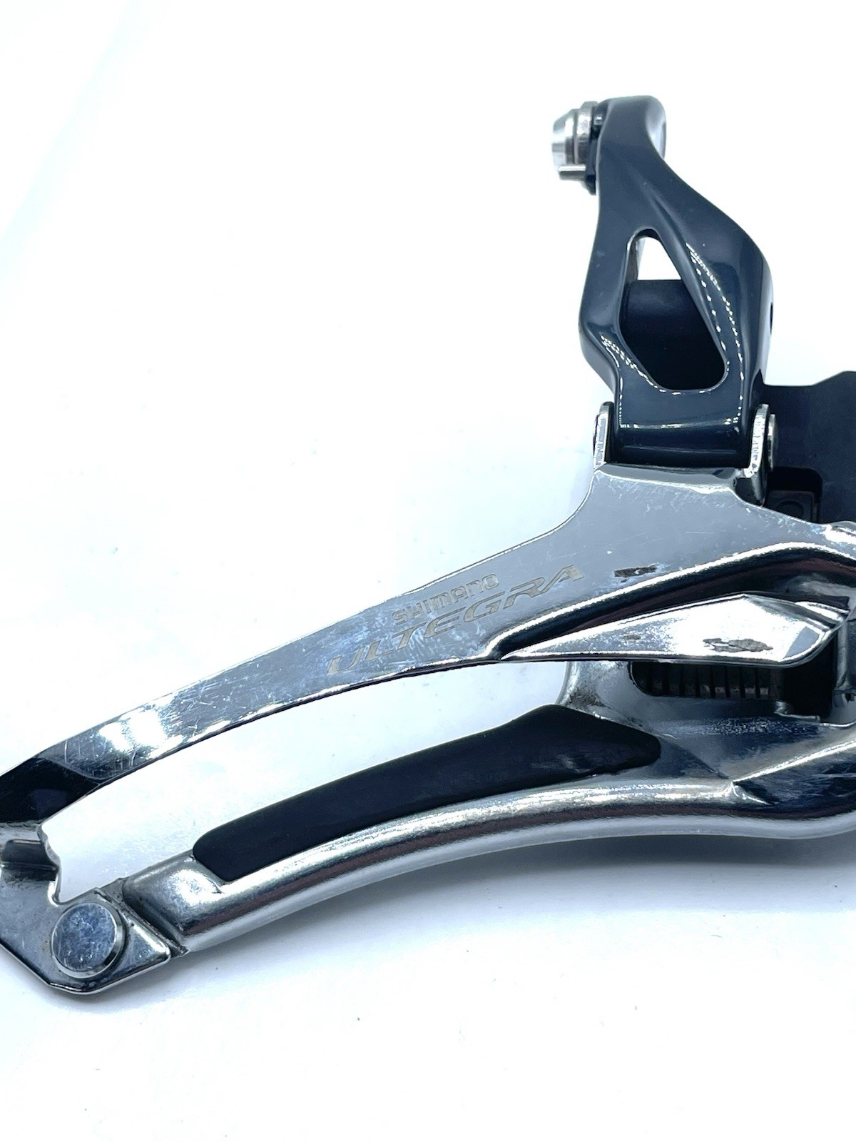 Shimano Ultegra FD-6800 Front Derailleur Braze-On Double