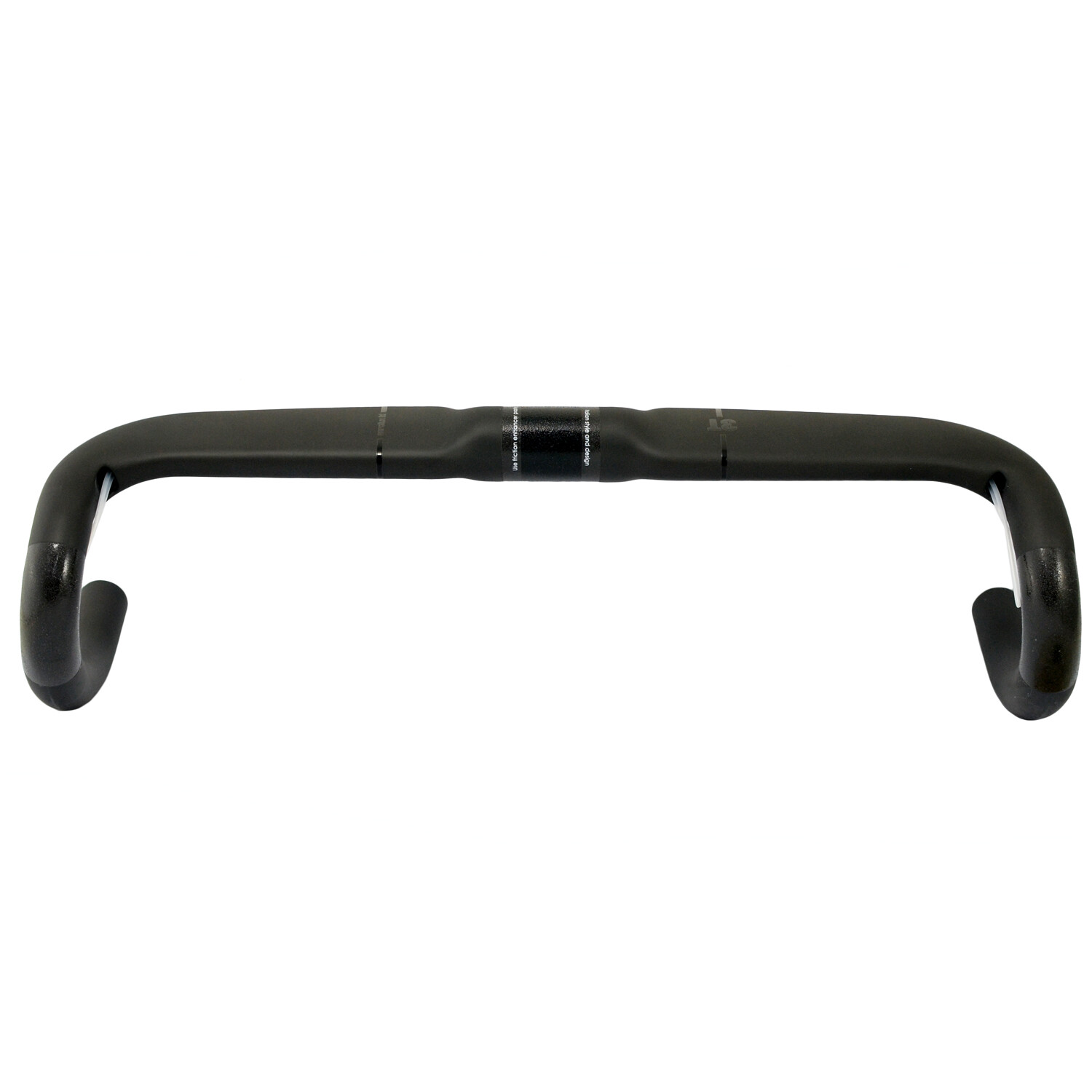 3T AEROFLUX LTD 31.8X420MM Ultralight Carbon AERO Drobar Handlebar Di2