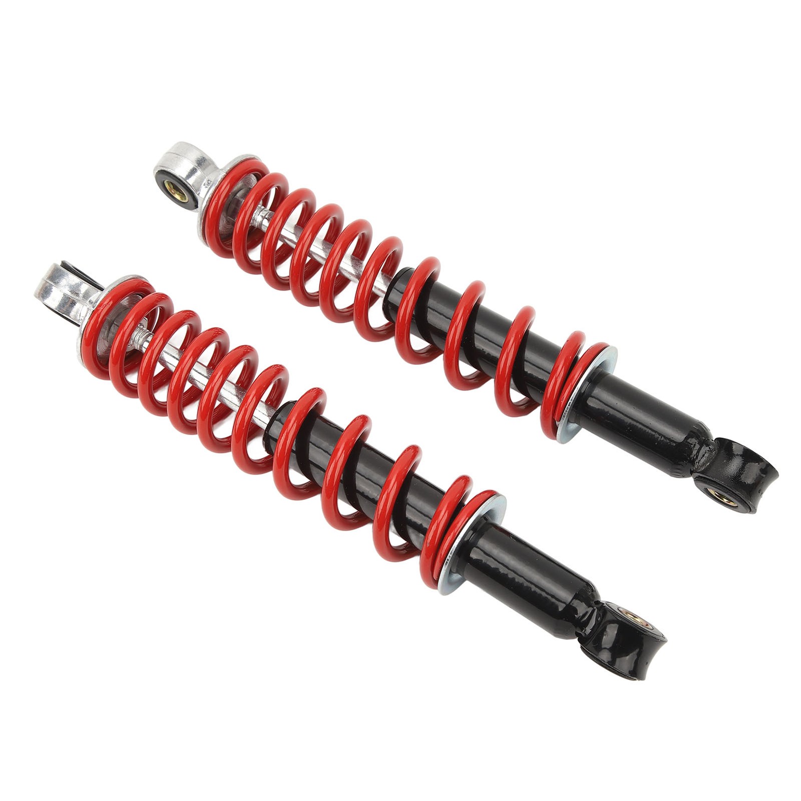 270mm Shocks Absorber Durable Steel Alloy Suspension For Dirt Bike ATV Moto NZIB
