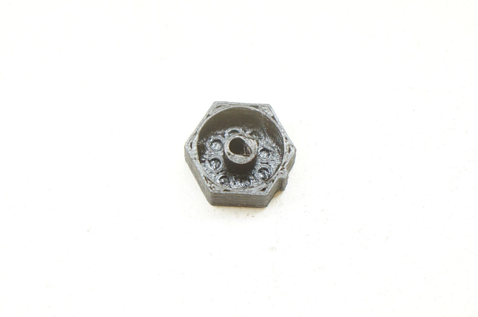 Replacement Knob for Fox Float X LSC «Performance to Standard»