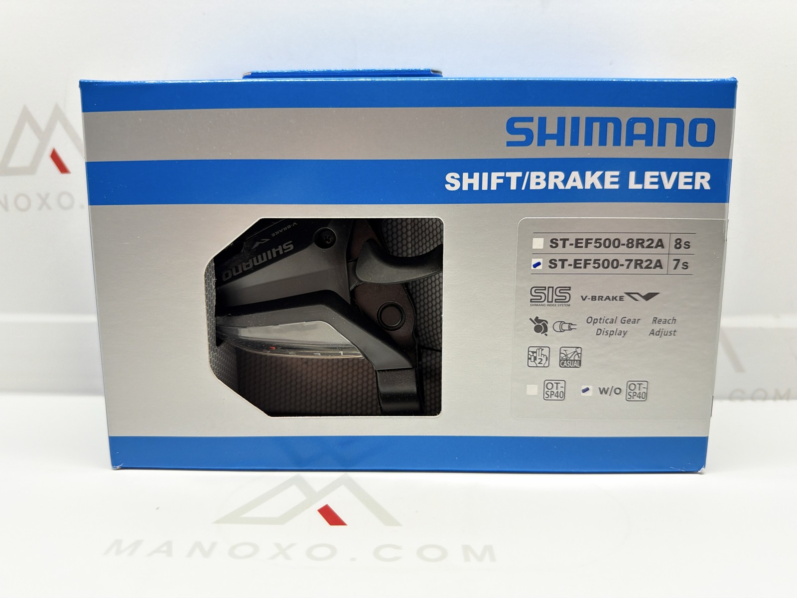 Shimano ST-EF500 7-Speed Right Brake/Shift Lever