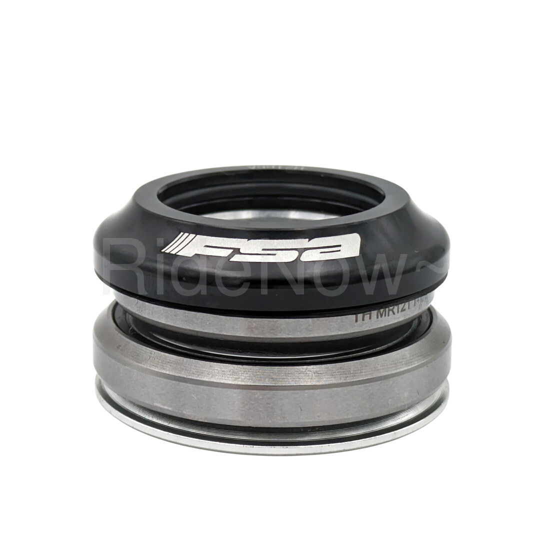 FSA No.44E INTEGRATED Headset, 1-1/8″ to 1-1/4″ Tapered, OD 47mm/52mm