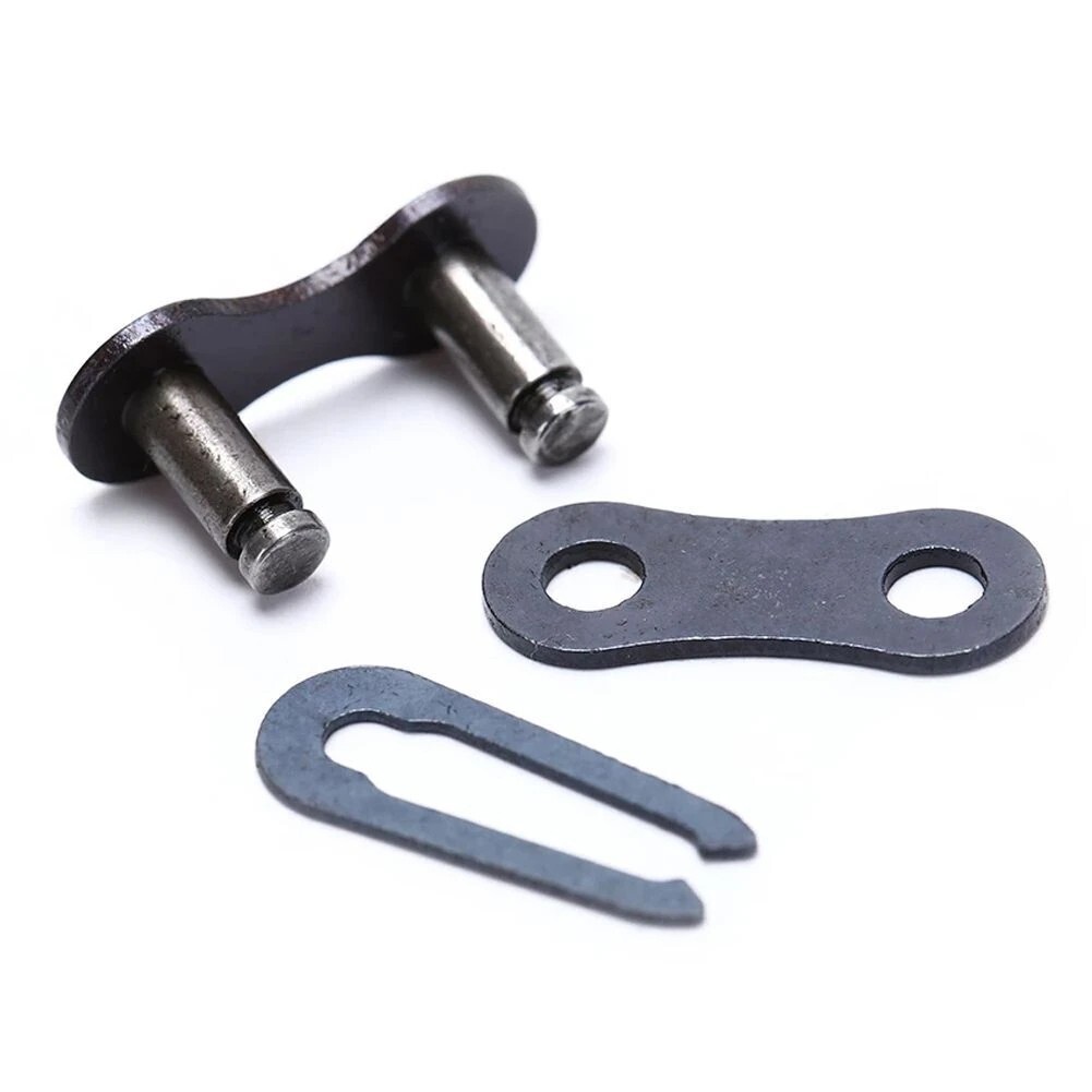 20x Bicycle Bike Chain-Master Link Joint Connector Single Speed Quick Clip KIT