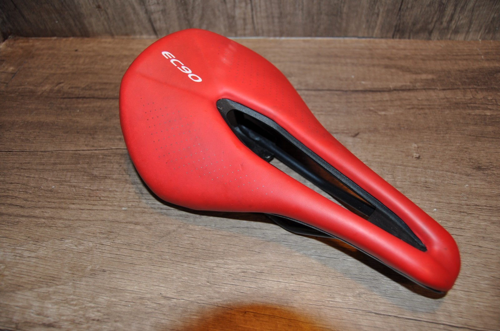 Vintage American Classic Equipment Bike Seatpost 27.2 x 205mm Road MTB EC90 Seat