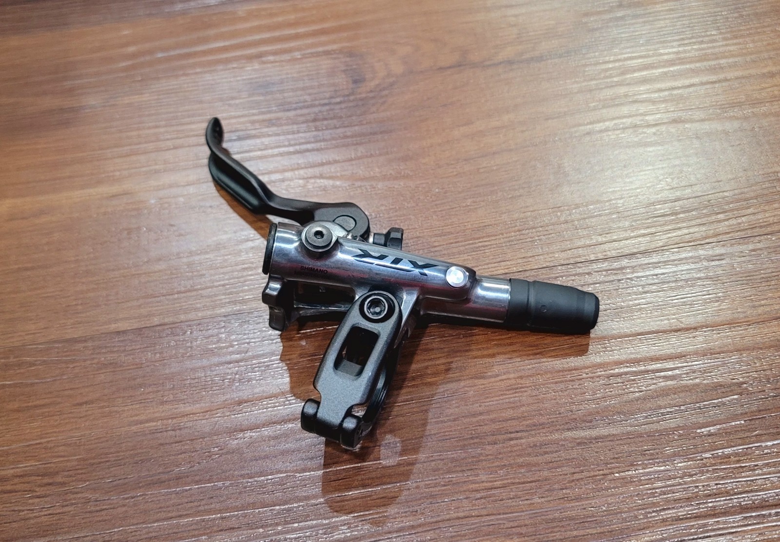 Shimano XTR BL-M9120 Disc Brake Lever (Left/Front)