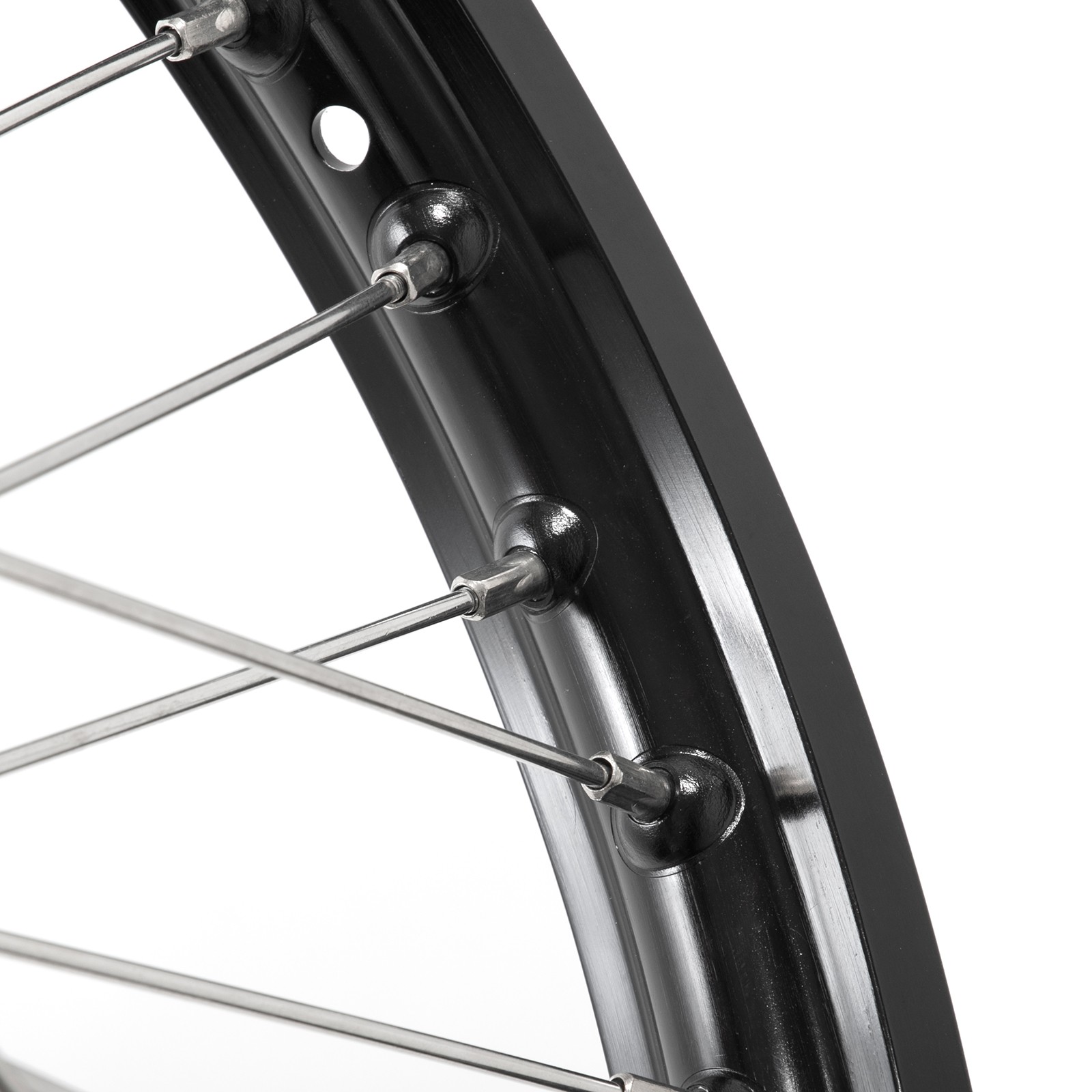 Front Spoke Wheel 19″x1.4″ for SUR-RON Light Bee LB X For Segway X160 X260