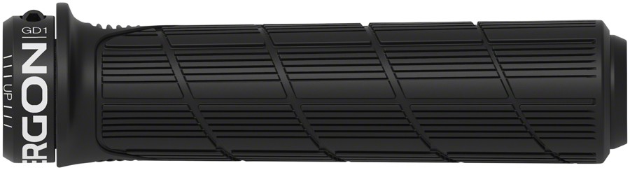 Ergon GD1 Evo Grips, Regular – Black