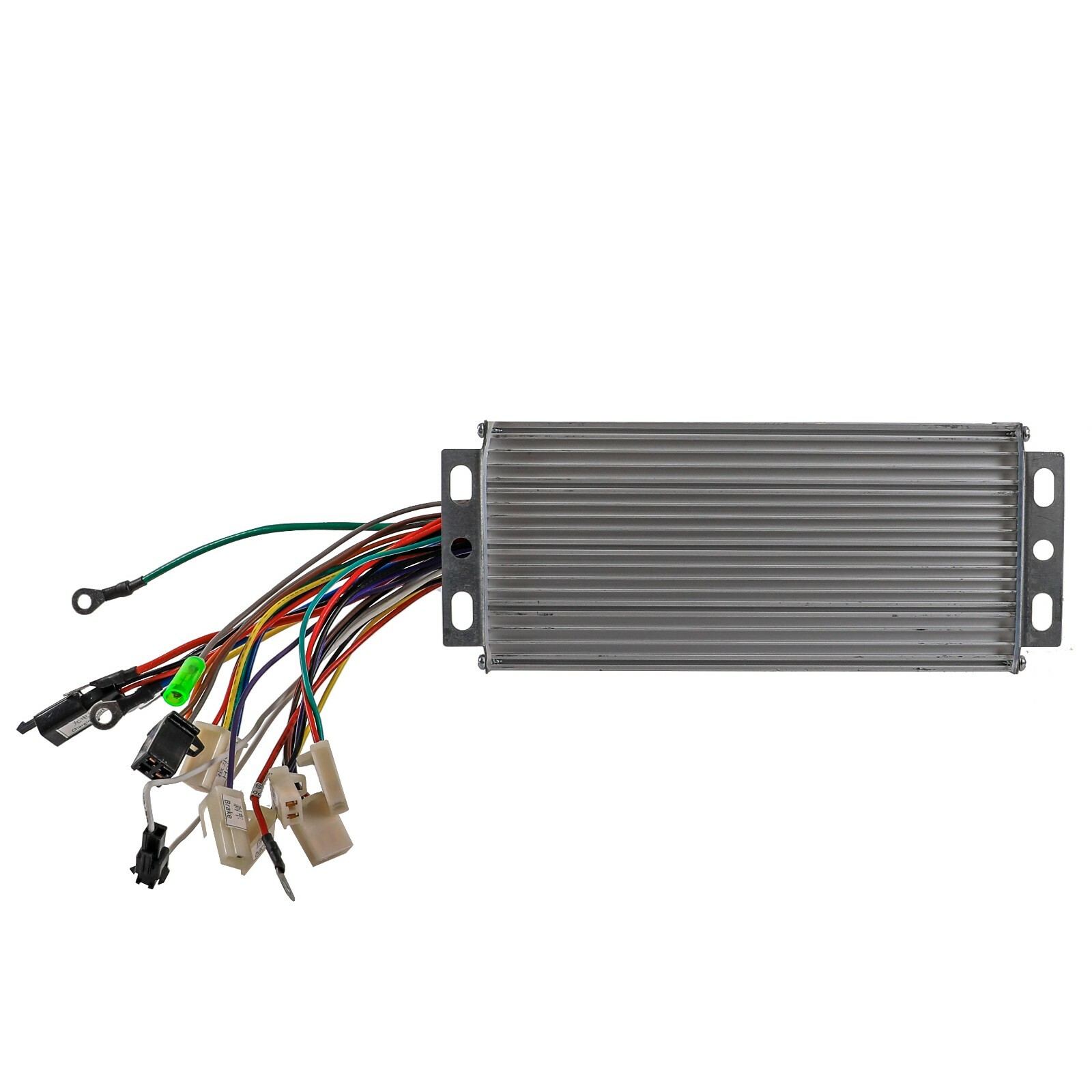 48V 1000W Brushless DC Sine Wave Speed Controller for Ebike Electric Bicycle ATV