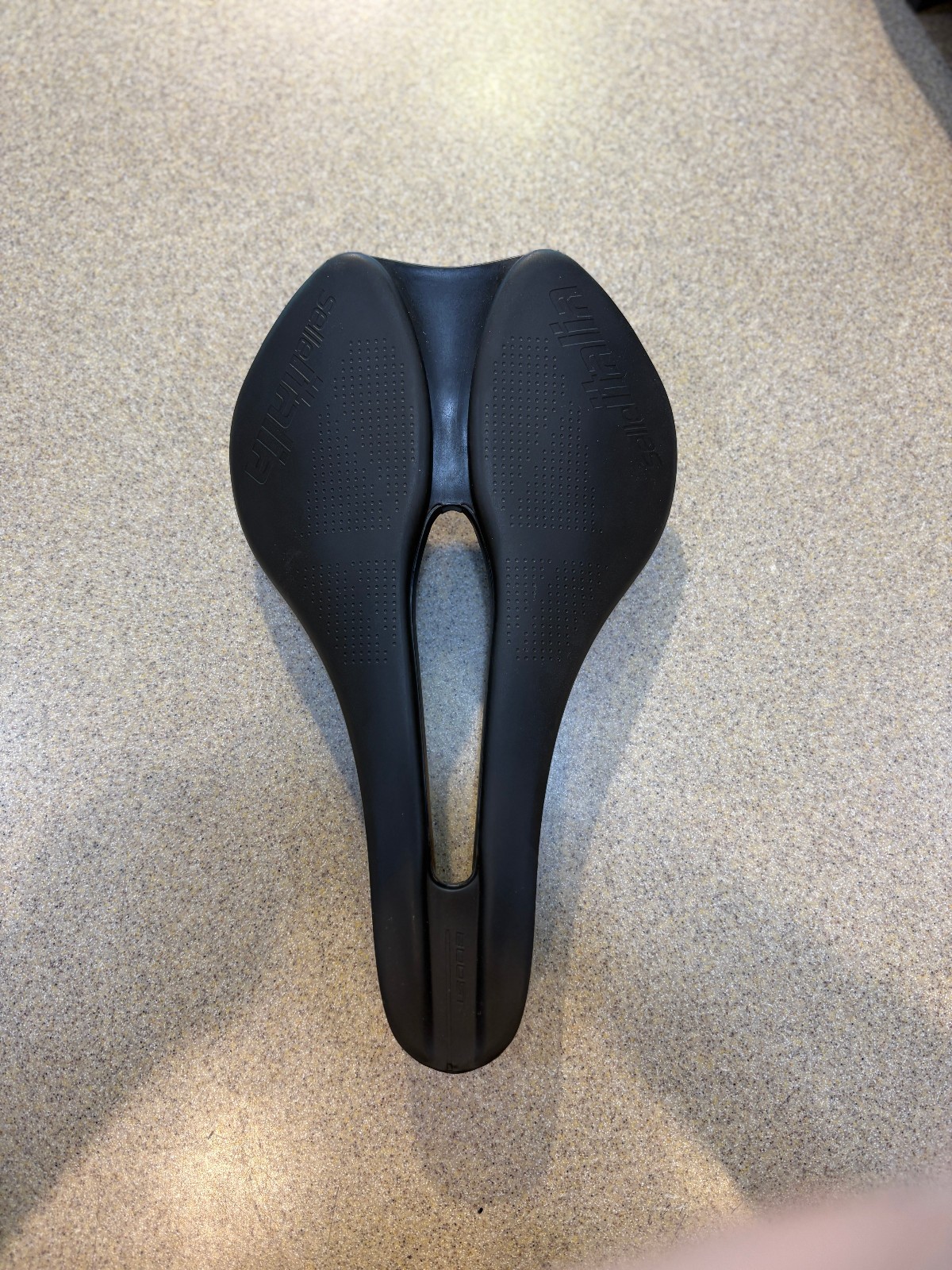 Selle Italia Model X Greentech | FeC Alloy Rail | 145mm