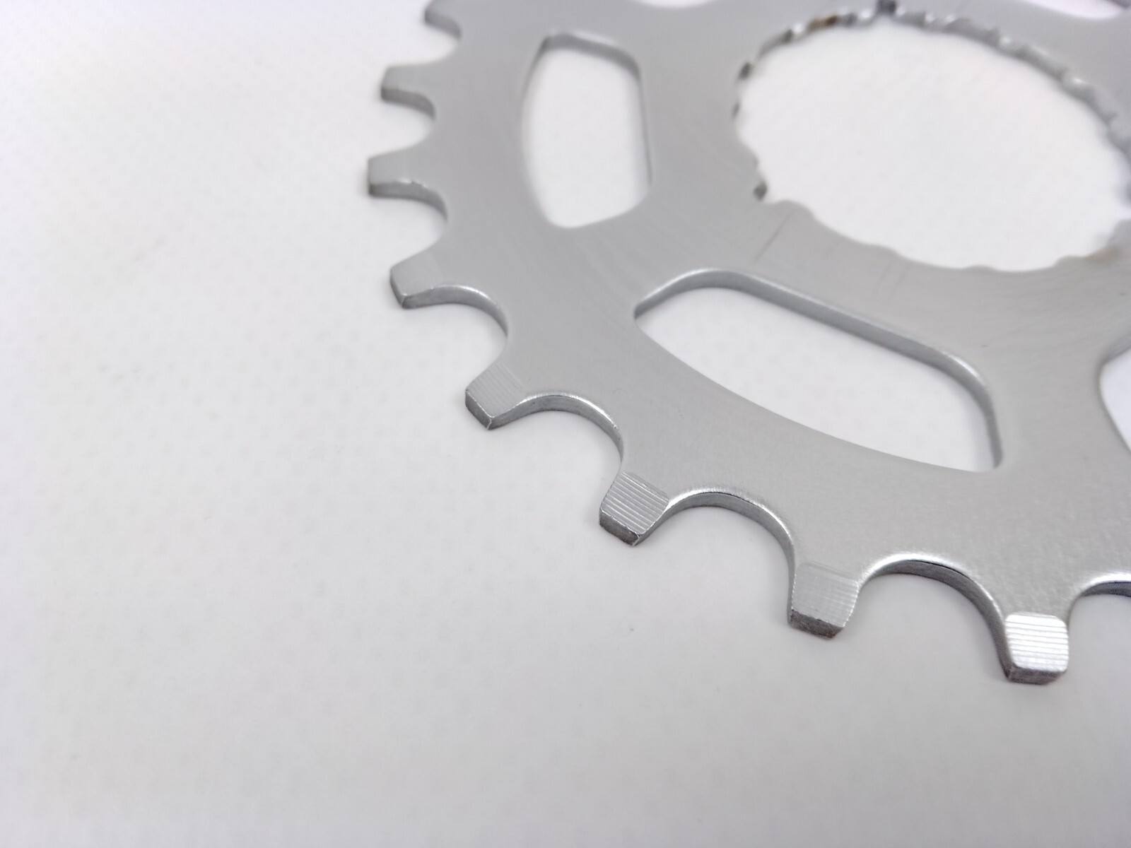NOS Suntour Cassette Index 24 Tooth Sprocket Cassette Cog Sprocket