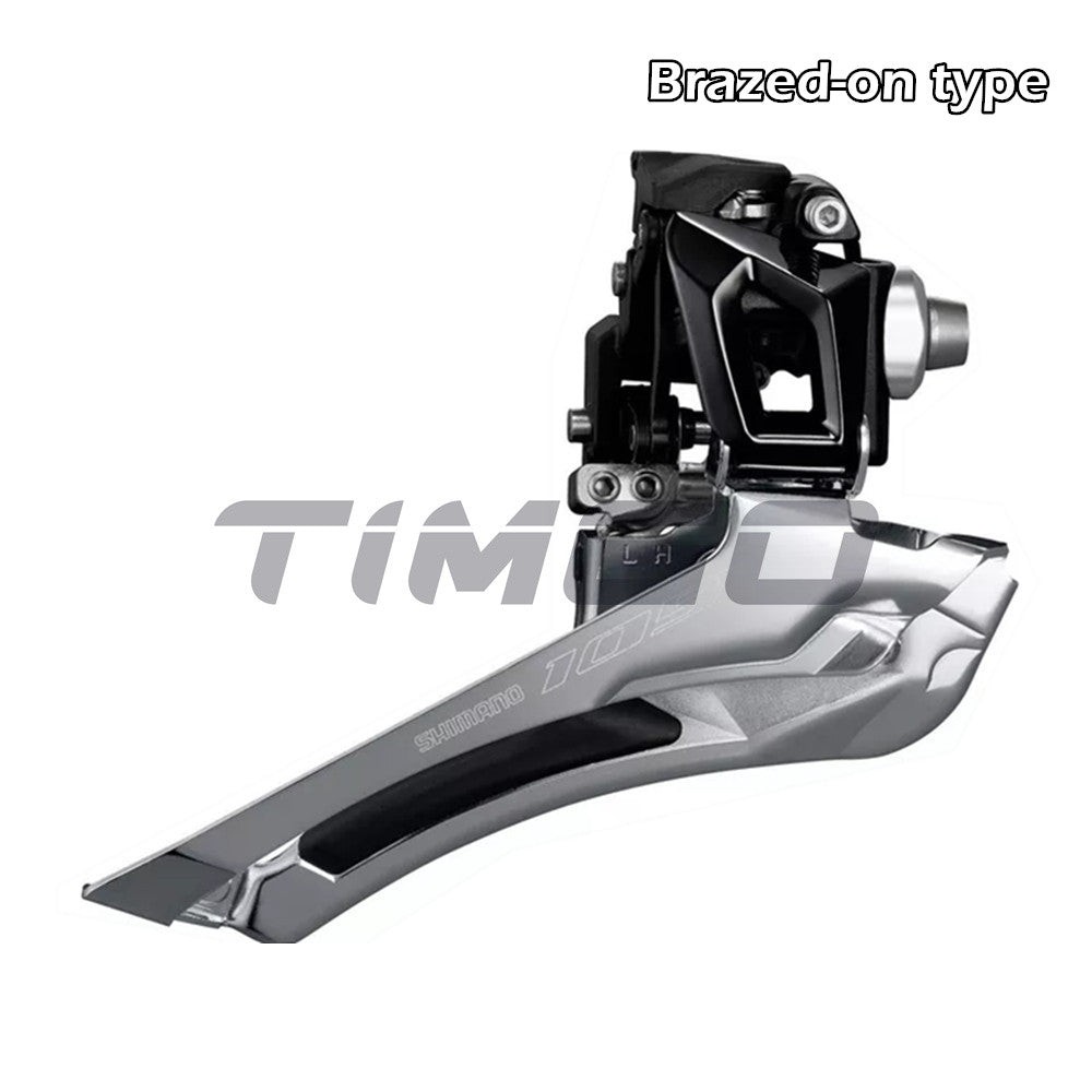 Shimano 105 R7000 Road 2×11 Speed Derailleur Set Front Rear ST-R7000 STI Lever