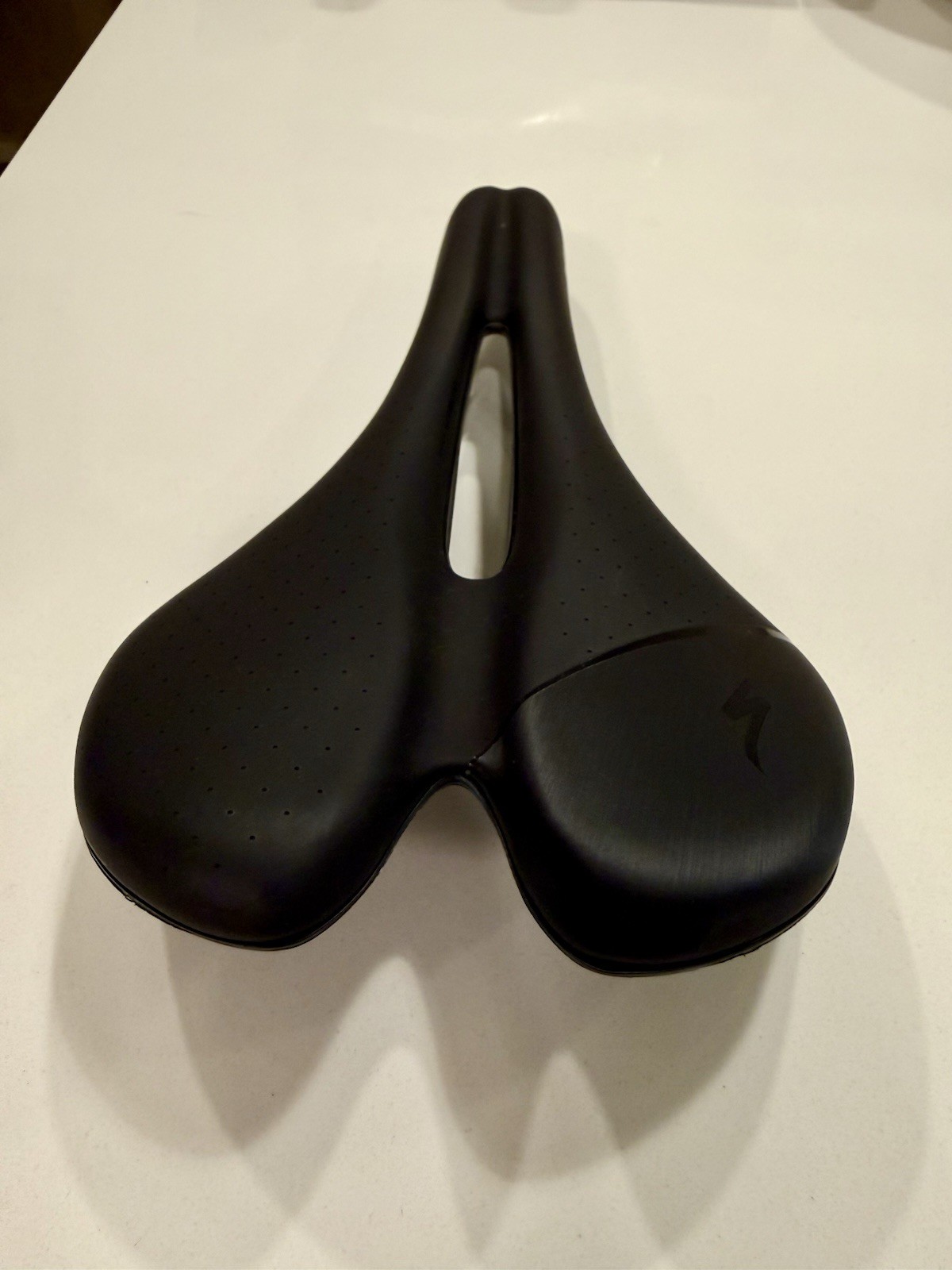 Specialized Ruby 155mm Carbon Rail Saddle