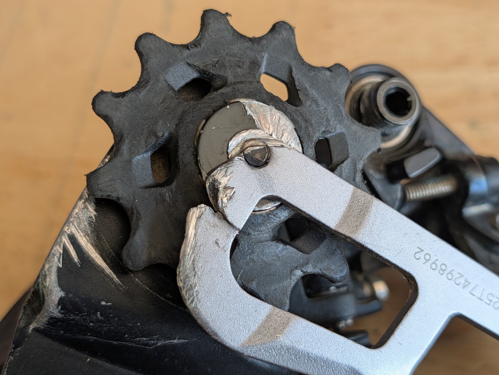 SRAM SX Rear Derailleur 12 speed USED Direct Mount