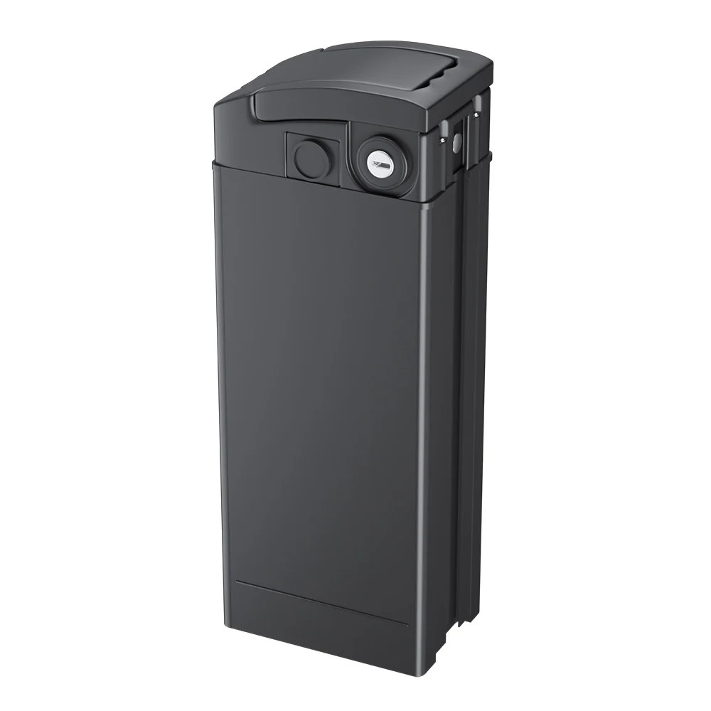 Hikeep Ebike Lithium Battery 48V 10Ah only for D1-1 Electric bike USA