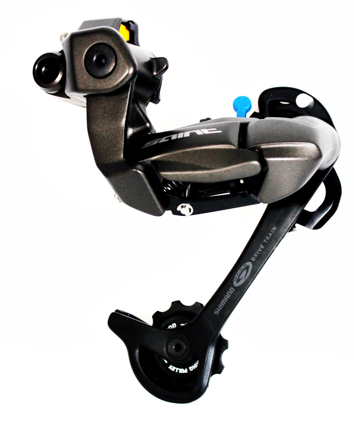 Shimano Saint RD-M800 SGS 9 Speed Rear Derailleur Axle Mount MTB DH NOS New