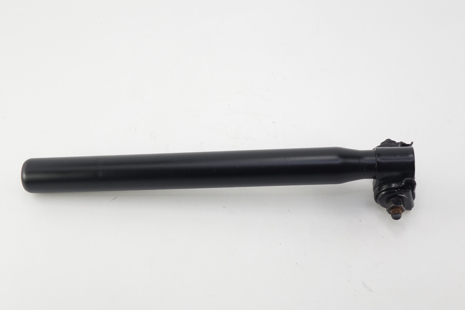 Classic 28.6mm x 250mm Aluminum Alloy MTB Mountain Bike / Road Bike Seatpost