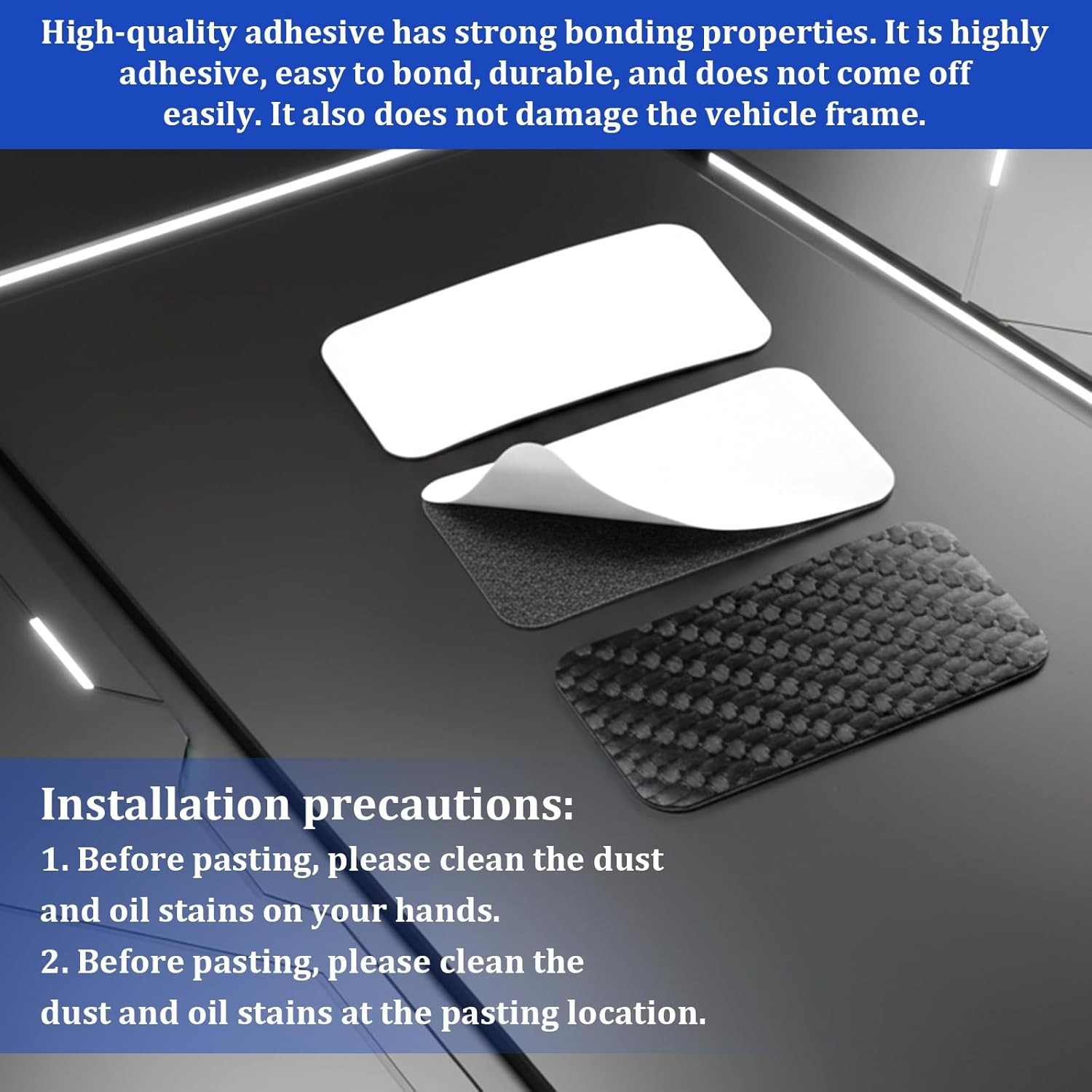 Bicycle Chainstay Protector Decal, Bike Frame Protection Tape Bike Chain Guard T