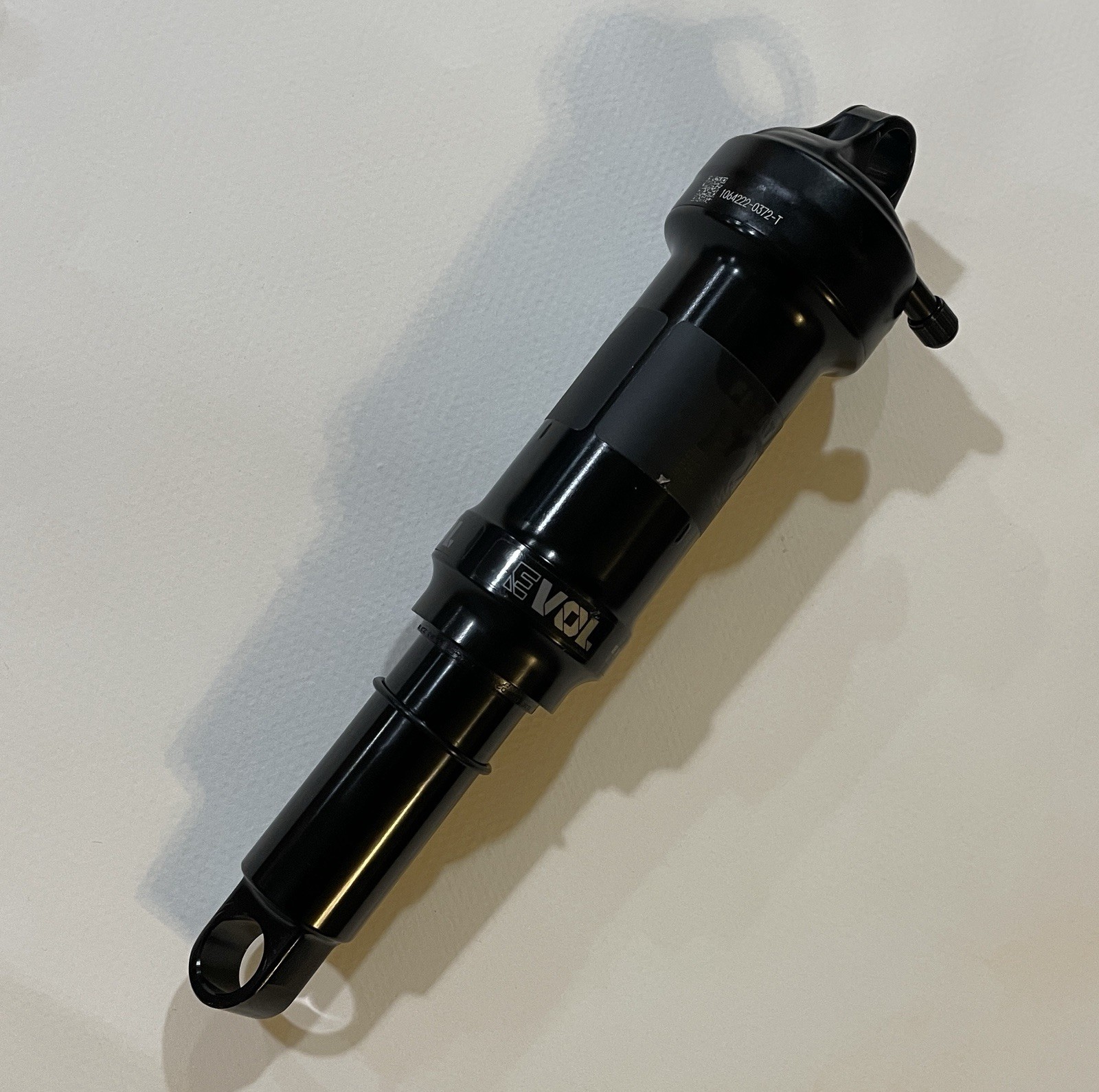 FOX Float DPS Performance EVOL Air Rear Shock 210×55 3 Position MTB XC Trail