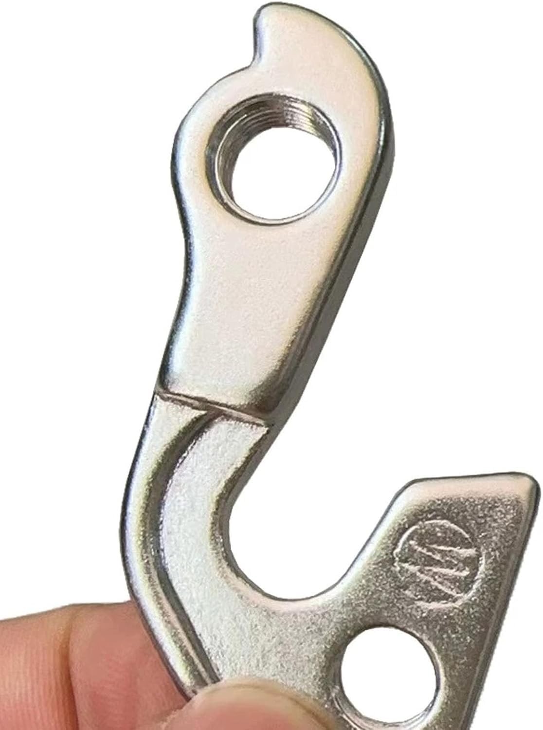 Bike Derailleur Hanger for GT, Aggressor, Avalanche, Standard, Sliver 2Pack