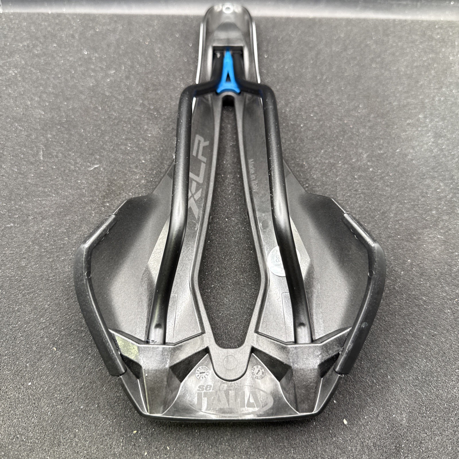 Selle Italia X-lr S3 Mag Railed Test Cycling Saddle Seat (9419-a44)