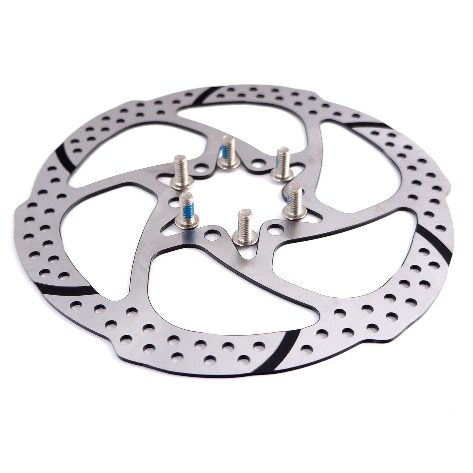 TRP Spyre HY/RD Quadiem Rotor 140mm/160mm/180mm fMTB Road Bike Disc Brake Rotor