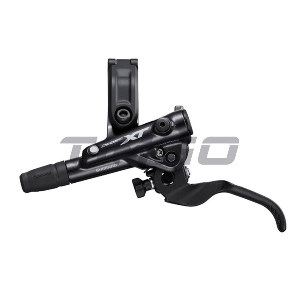 Shimano Deore XT BL-M8100 Hydraulic Disc Brake Lever I-SPEC EV Clamp Band Box