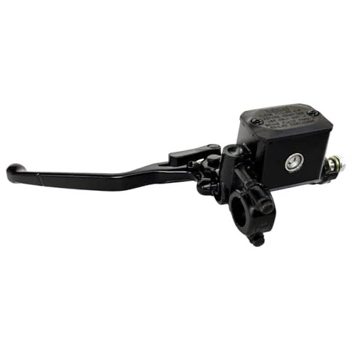 Left Front Hand Brake Master Cylinder Compatible with Can Am Outlander