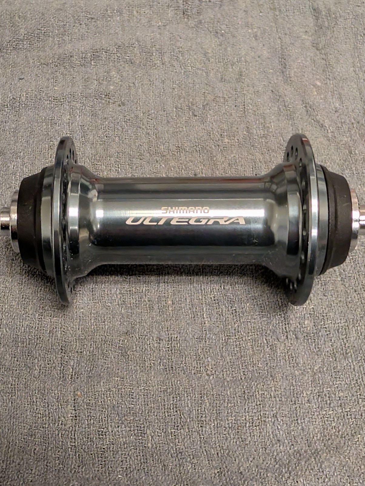 Shimano Ultegra HB-6800 Front Hub 36 Hole Gray