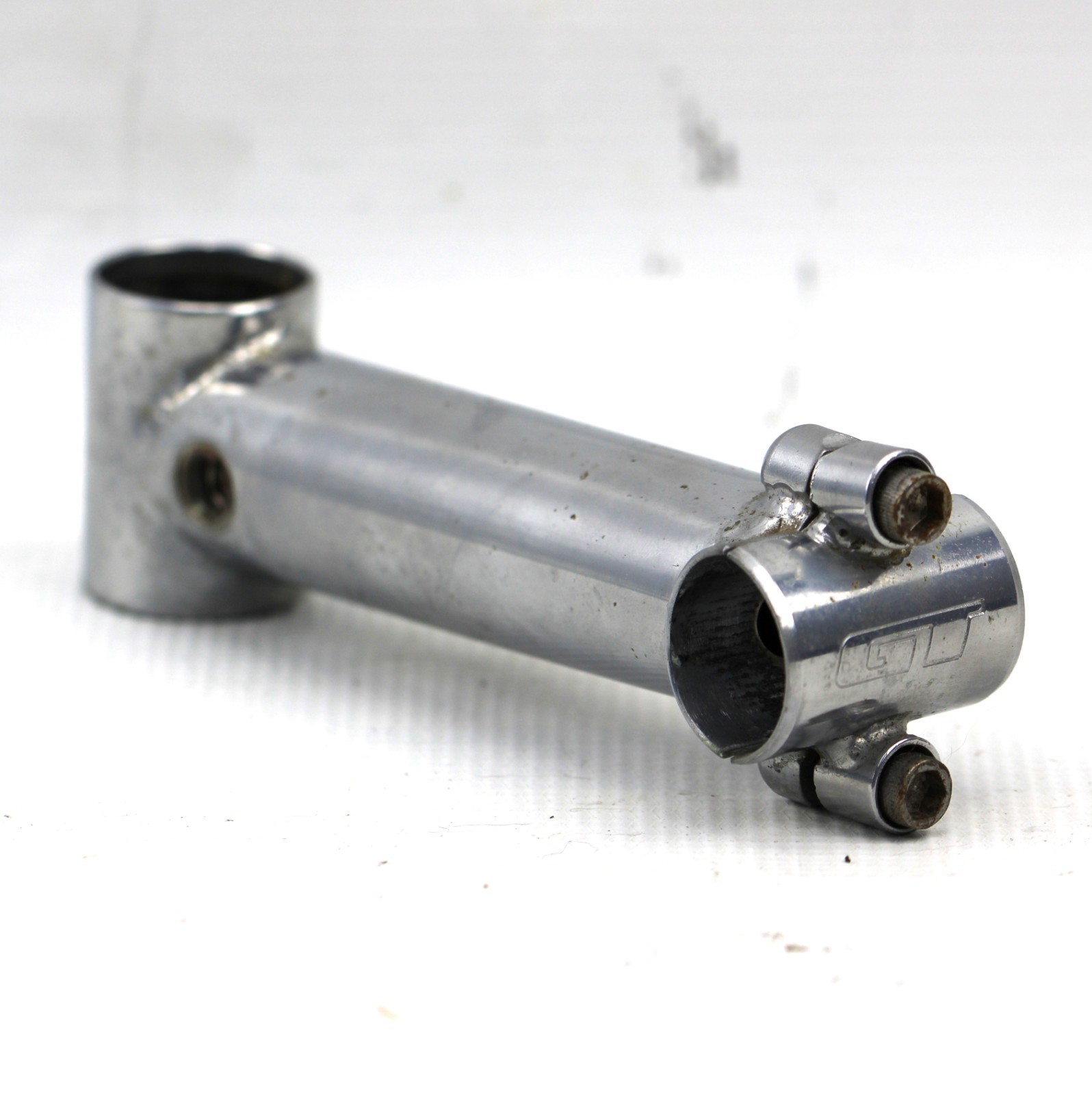 GT BIKE STEM Aluminum 130mm 220g 25.4mm +/- 2° Clamp 1 1/8″ Steerer Vintage