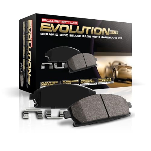 Rear Brake Pads for Hyundai Palisade 2020-25 |Santa Fe 2019-20 |Kia Telluride
