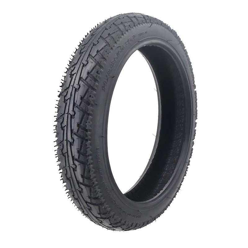 14×2.125 Tubeless Tyre for 14 Inch Wheel Electric Bike Electric Scooter