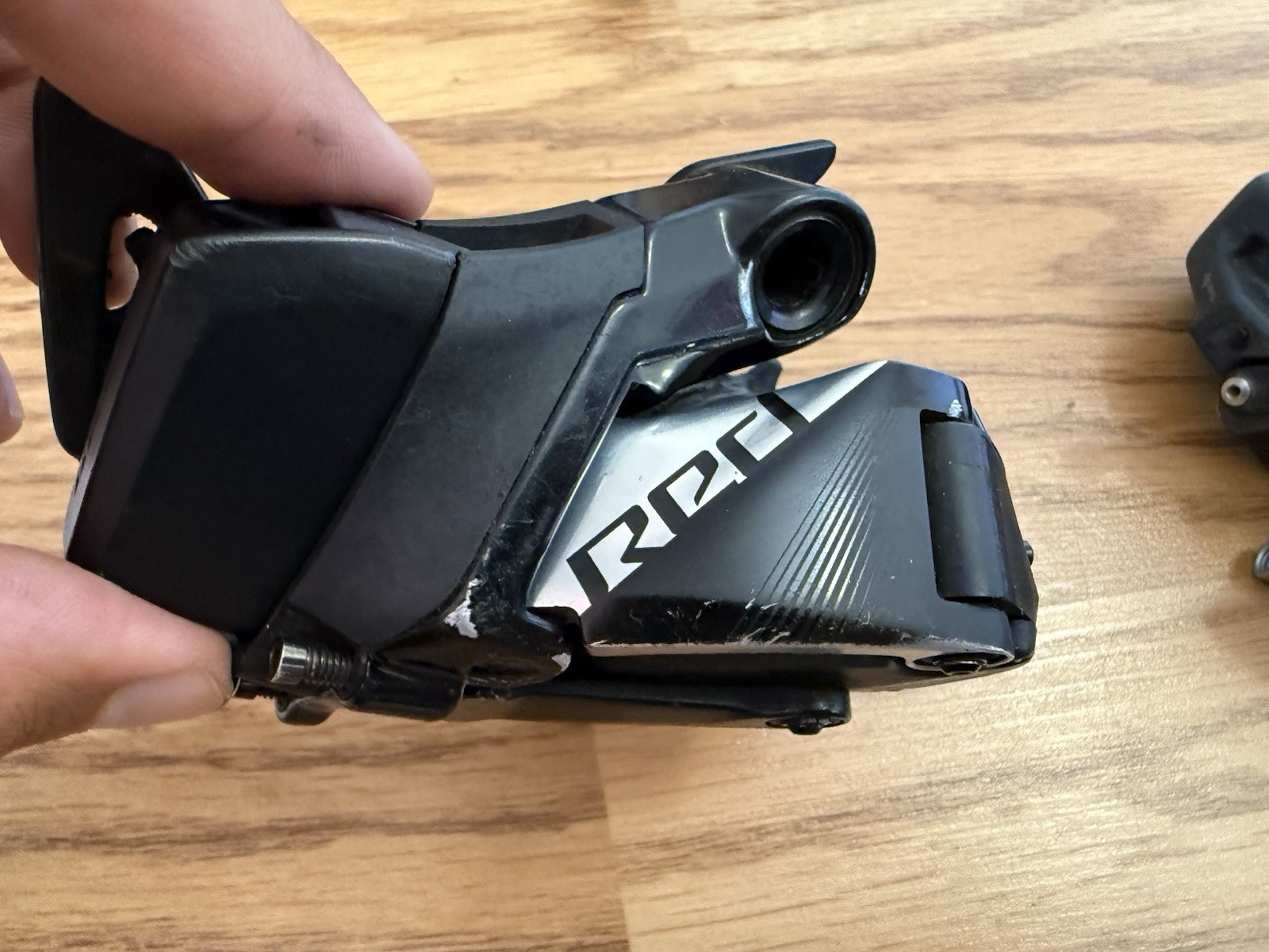 SRAM Red Force eTap AXS 12 Speed Wireless Electronic Rim Brake Road Groupset