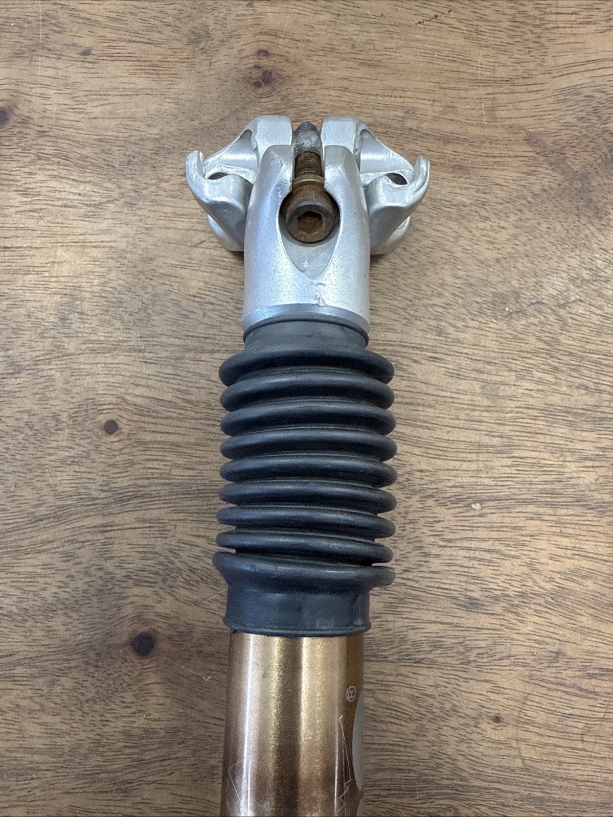 Cannondale Coda Suspension Seat Post 27.2mm 340mm