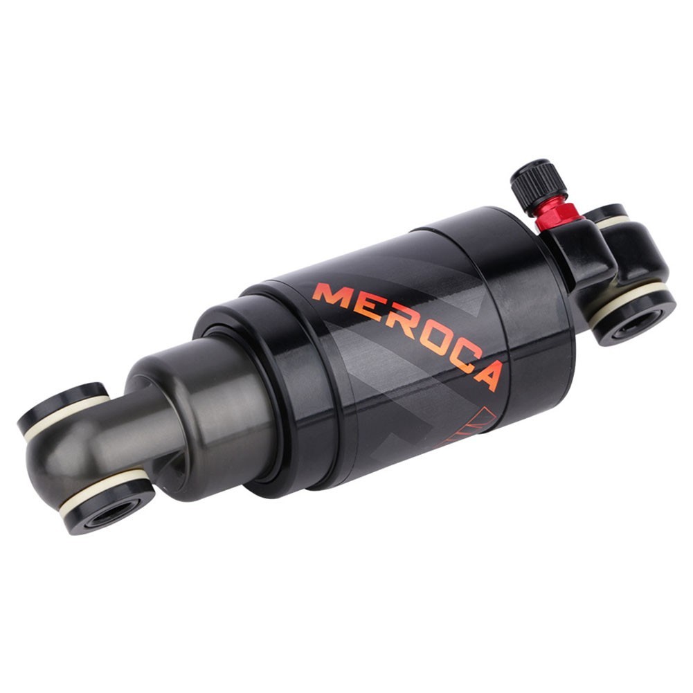 Air Rear Shock Absorber 125/150/165/190/200mm Aluminum Alloy Shock Absorbers