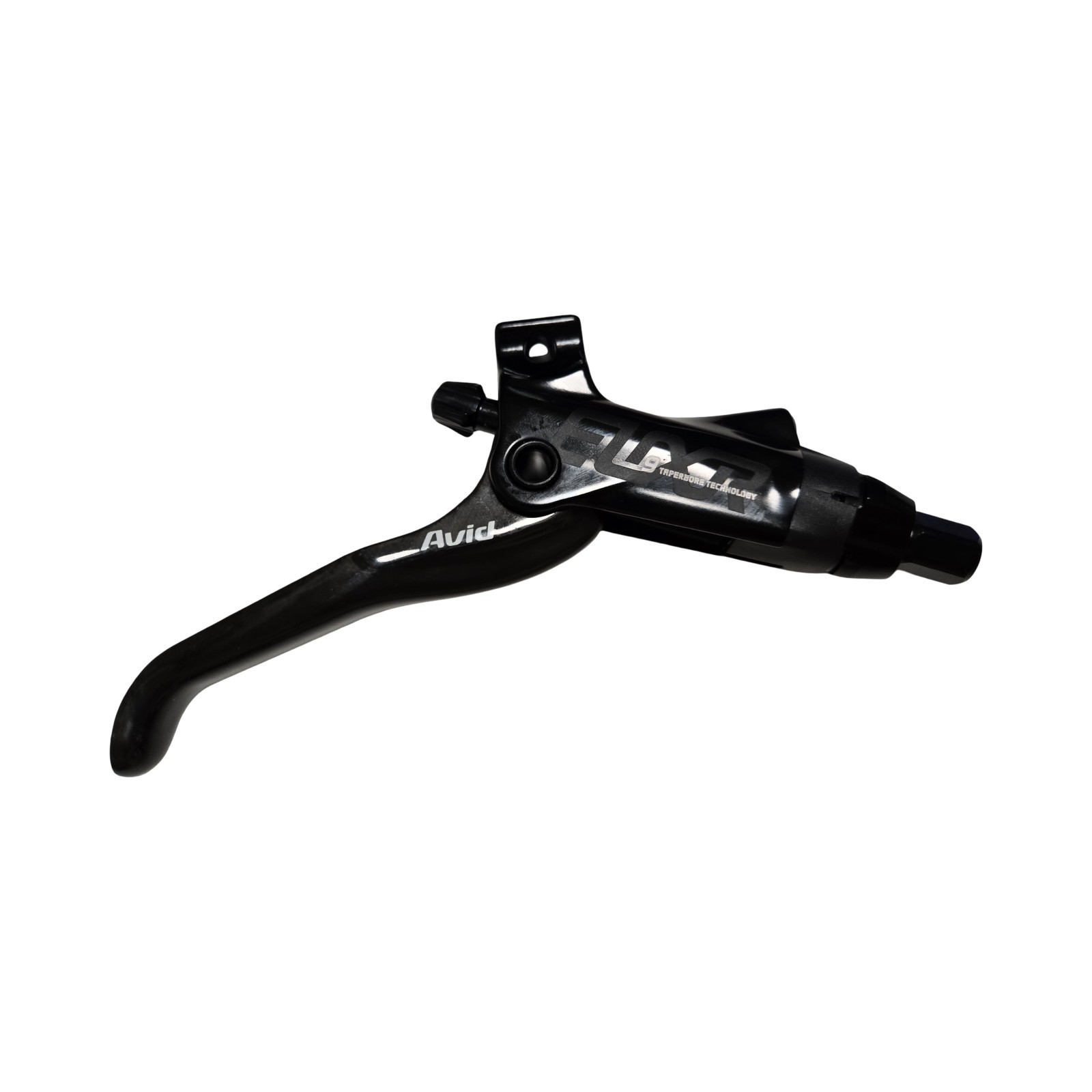 Avid Elixir 9 Lever Assembly Carbon No hose Retro NOS 11.5015.030.450